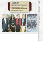 Daily Herald Business Ledger 11/12/12