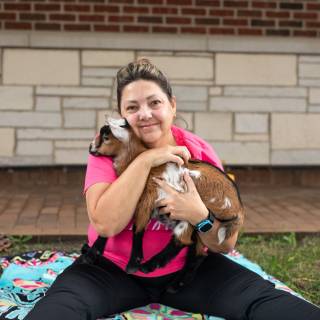 Lauraphotospets hhs goat yoga  -102