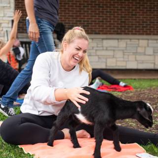 Lauraphotospets hhs goat yoga  -103