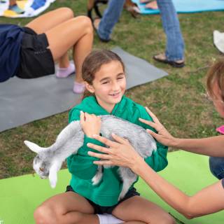 Lauraphotospets hhs goat yoga  -113