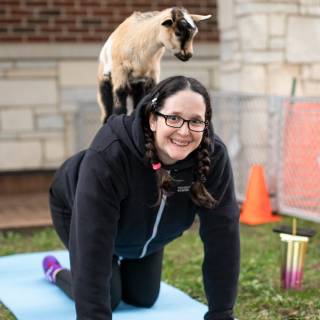 Lauraphotospets hhs goat yoga  -142