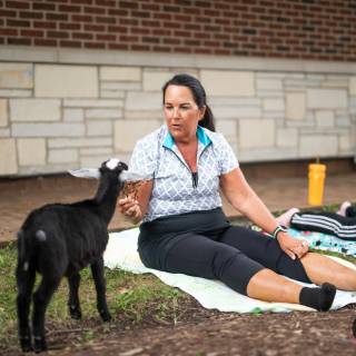 Lauraphotospets hhs goat yoga  -157