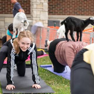 Lauraphotospets hhs goat yoga  -40