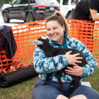 Lauraphotospets hhs goat yoga  -57