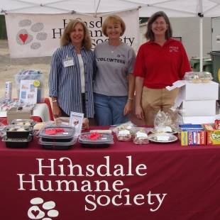 Hhs Bake Sale Upcoming Events Hinsdale Humane Society